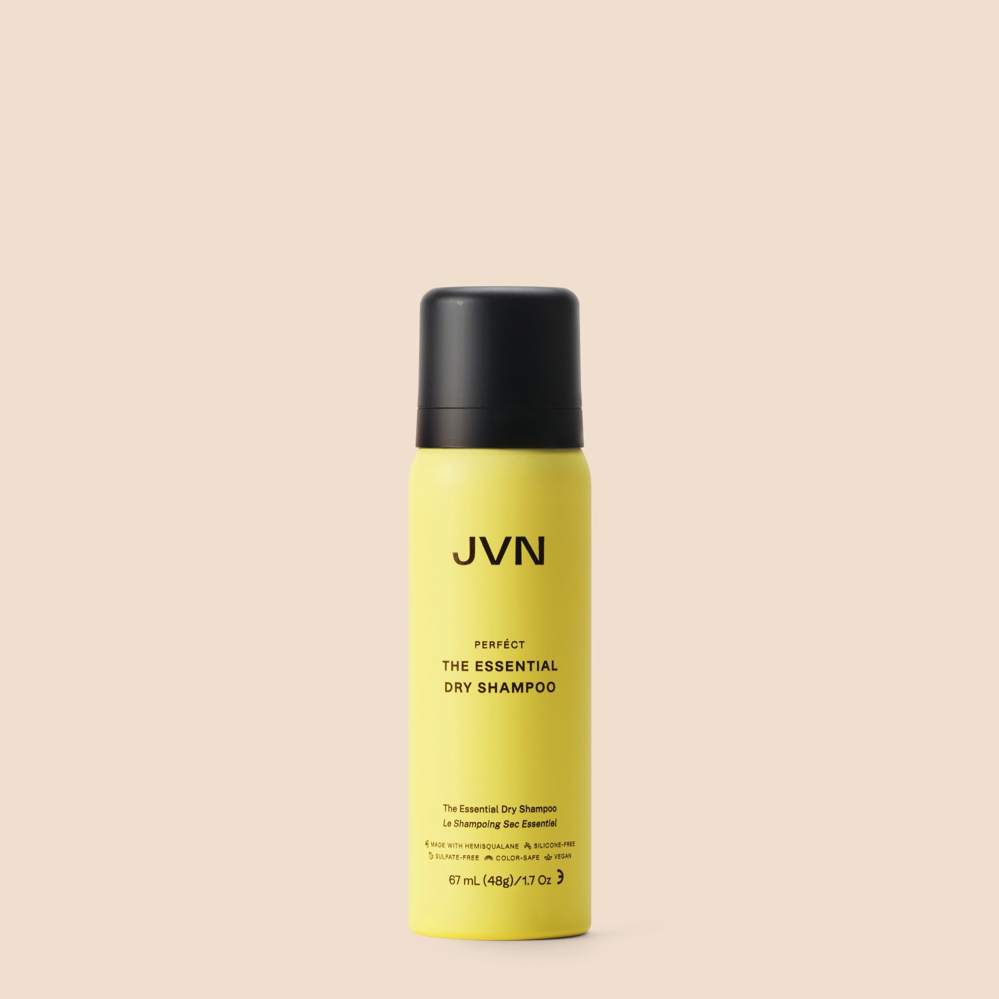 Perfèct The Essential Dry Shampoo Travel